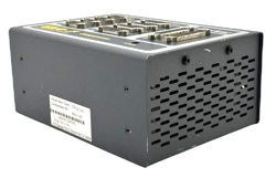 MOTION CONTROL/INDEXER