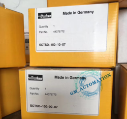 SCTSD-150-00-07 PARKER PRESSURE SENSOR BRAND NEW FAST SHIPPING FEDEX OR DHL