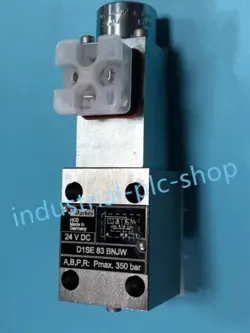 PARKER D1SE83BNJW