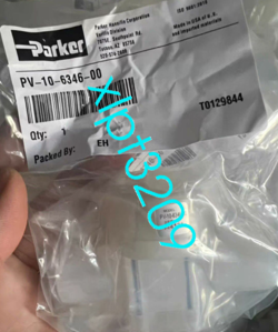 PV-10-6346-00 NEW PARKER