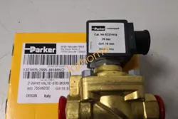 NEW PARKER E321H15-2995-481865C2