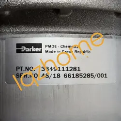 1PCS PARKER 349111281