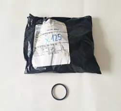 PARKER O-RINGS FKM