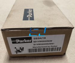 PARKER SD1VW020HNJW SOLENOID