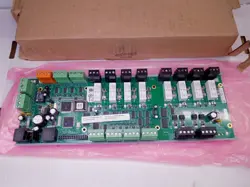 CONTROLLER BOARD S9-0