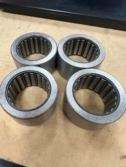 BEARINGS