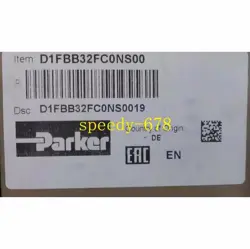 D1FBB32FC0NS0019 PROPORTIONAL