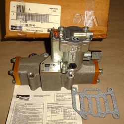 PARKER L6753810249 SOLENOID