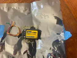 SENSOR 3DMGX5