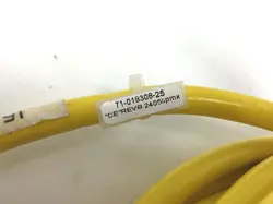 FEEDBACK CABLE