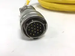 ENCODER FEEDBACK CABLE