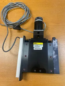 TABLE COMPUMOTOR S57-83-MO