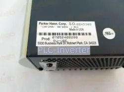 1PC NEW PARKER COMPUMOTOR GV GEMINI SERVO DRIVE GV-U6E 120/240V 50/60HZ~!