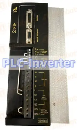 1PC NEW PARKER AR-20AE  SERVO DRIVE OVERNIGHT SHIPPING#