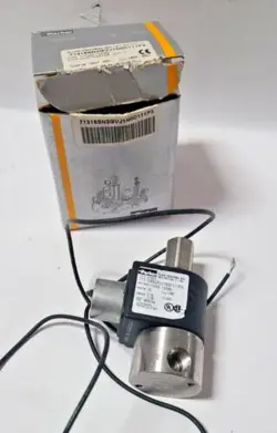 FLUID VALVE 71315SN2GVJ1N0C111P3