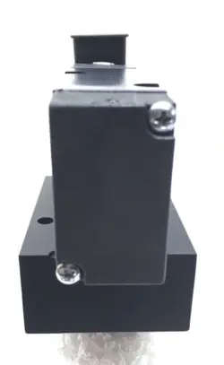 120VAC SOLENOID