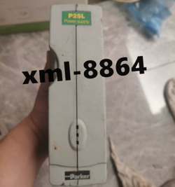 P25L USED