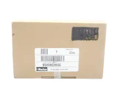 B5H2BCH53C 120V 3/8