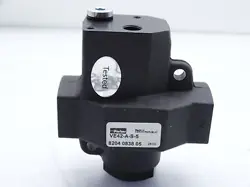PARKER VE42-A-S-5 VALVE