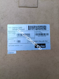 PARKER INVERTER 10G-12-0070-BF