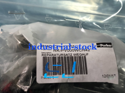 BRAND NEW PARKER RK-PV000WCN42 HYDRAULIC DC PRESSURE VALVE RK-PV000WCN42#L