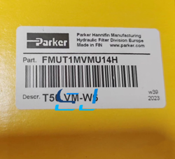 PRESSURE SWITCH FMUT1MVMU14H