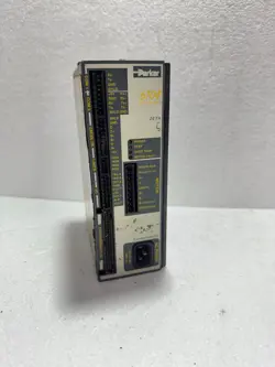 PARKER ZETA6104 INDEXER DRIVE SYSTEM