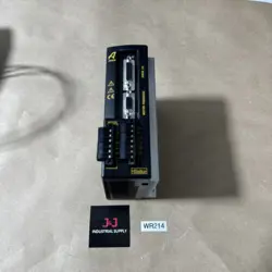 PARKER AR-02AE MOTOR