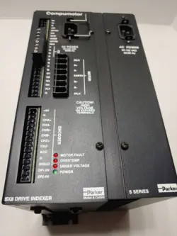 DRIVE INDEXER 87-011751-02