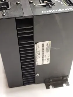 COMPUMOTOR DRIVE INDEXER