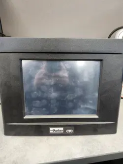 CTC HMI 10