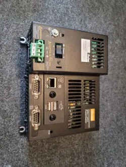 PARKER XPR200XN-2P3 XPR2/ XPC2 POWERSTATION