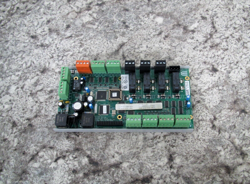 950-504P MT-504 REFRIGERATION