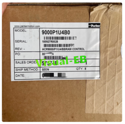 CONTROLLER 9000P1U4B0