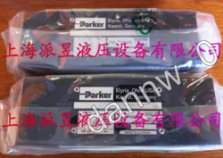 PARKER CPOM3DDV50 PILOT-OPERATED
