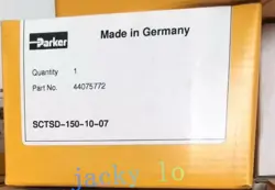1PC PARKER SCTSD-150-10-07 BRAND NEW PRESSURE SENSOR