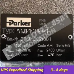 PV140R1K1T1NMM1 PARKER