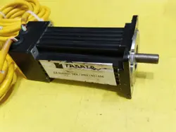 SERVO MOTOR PARKER
