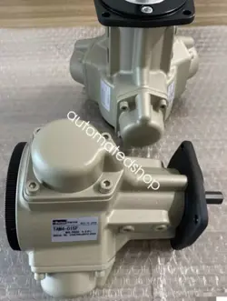 TAM4-015F PARKER AIR MOTOR   NEW FEDEX OR DHL