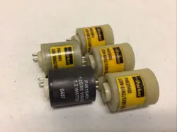 PARKER, (LOT OF 5) P4615401 SOLENOID COIL 120 V 60 HZ 110 V 50 HZ, FREE SHIPPING