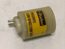 PARKER LOT OF