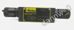 FM2DDKV55 ONE-WAY THROTTLE