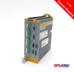 CONTROLLER COMPAX3 C3S025V2F10