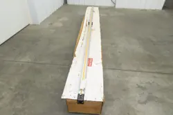DRIVEN LINEAR ACTUATOR