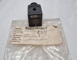 PARKER 483510S6 XS03XS6F