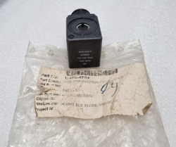 PARKER 483510S5F SOLENOID
