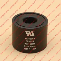 PARKER COIL FAST
