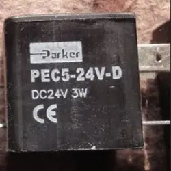 PEC5-24V-D SOLENOID