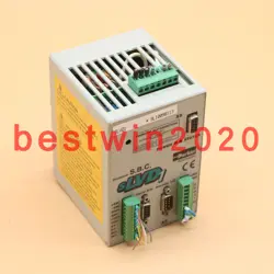 USED PARKER HANNIFIN SLVD1 SERVO DRIVE SLVD1 FAST SHIPPING