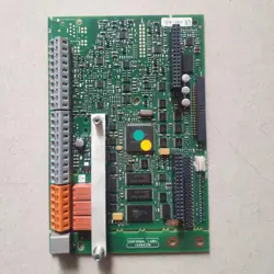 AH464657U101 TESTED